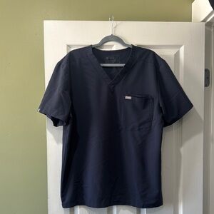 FIGS Scrubs Top
